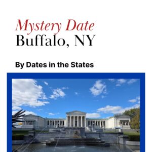 buffalo date