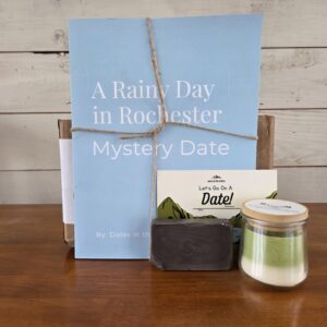 Cape Coral, FL Valentine's Date Kit