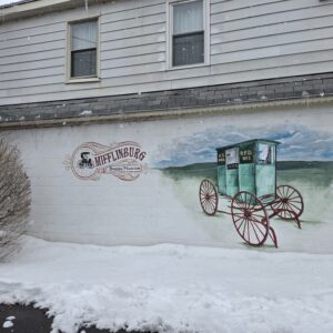 Pennsylvania Date Books